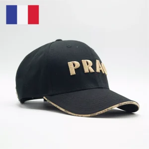 Casquette classic Made in France