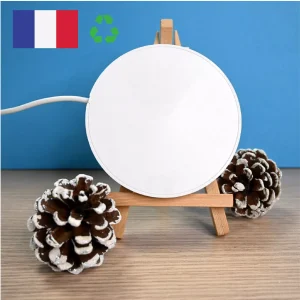 Chargeur à induction Made in France