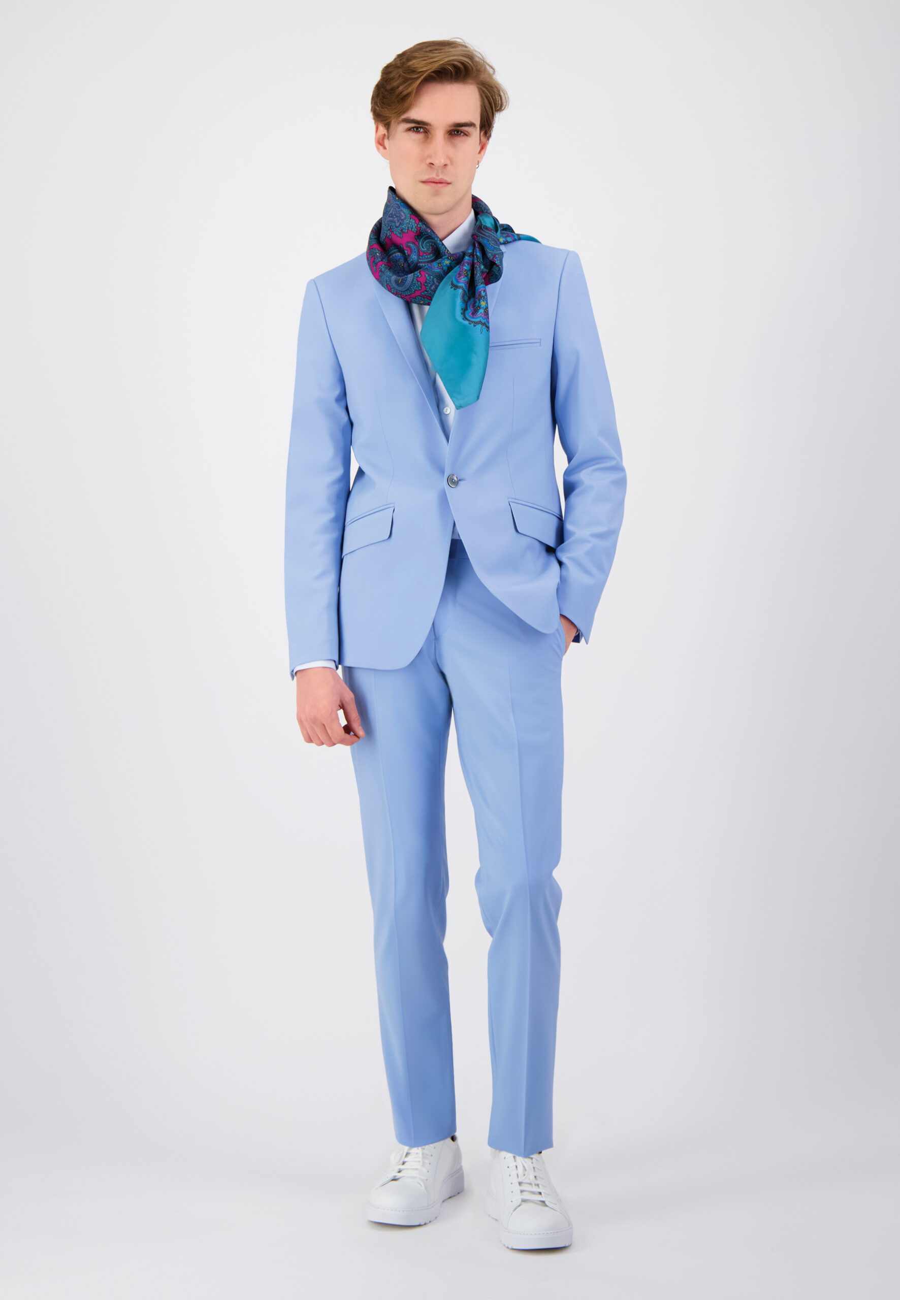 COSTUME ASTAIRE CIEL