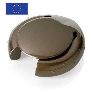 Coupe capsule Made in Europe personnalisable