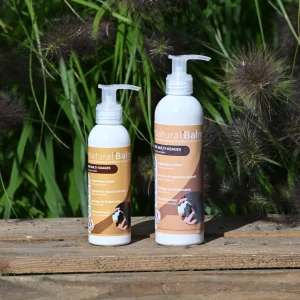 Crème désinfectante et cicatrisante Natural'Balm - Natural'Innov