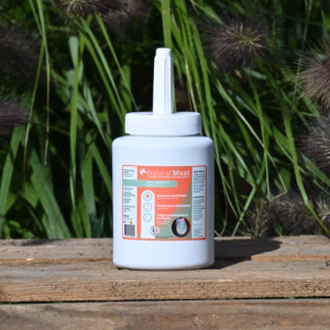 Cataplasme d’argile pour fourchettes Natural Must - Natural'Innov