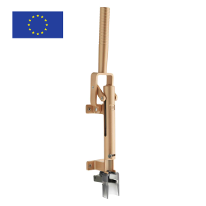 Tire-bouchon mural Made in Europe personnalisable