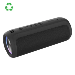 Enceinte eco bluetooth