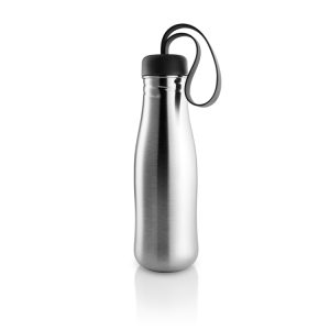 Active Drinking Bottle – Bouteille active Inox 0,7L