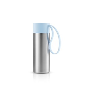 To Go Cup Soft Blue – Mug Isotherme 0,35 L