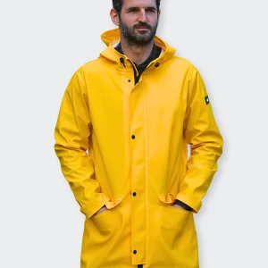 Ciré marin unisexe - Golden Mahi Mahi