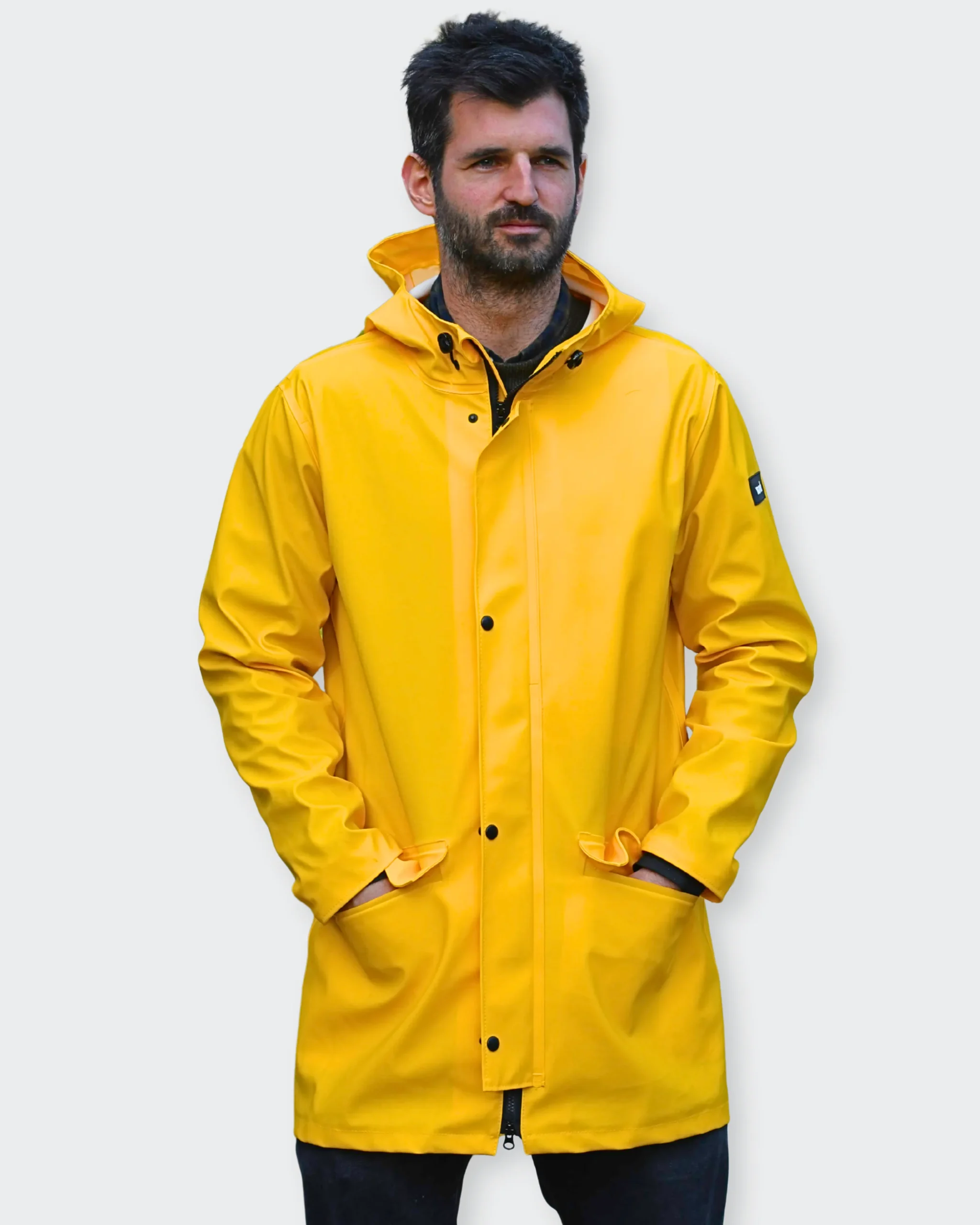 Ciré marin unisexe - Golden Mahi Mahi