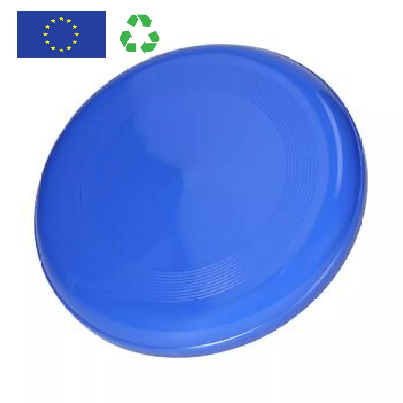 Frisbee PP recyclable personnalisable Made in Europe – Image 7
