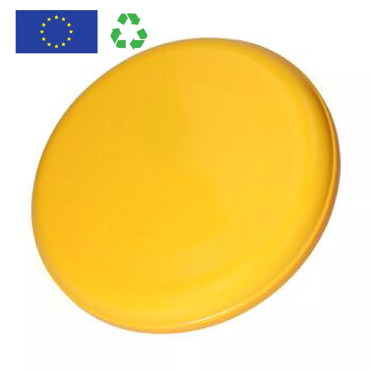 Frisbee PP recyclable personnalisable Made in Europe – Image 8