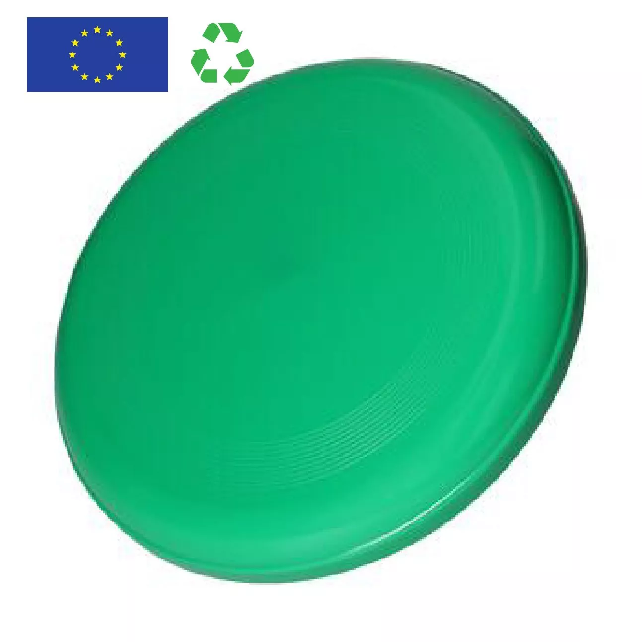 Frisbee PP recyclable personnalisable Made in Europe – Image 9
