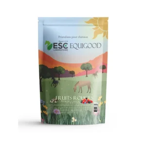 Friandises Equigood - ESC LABORATOIRE