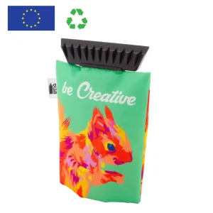 Gratte glace en plastique sur mesure