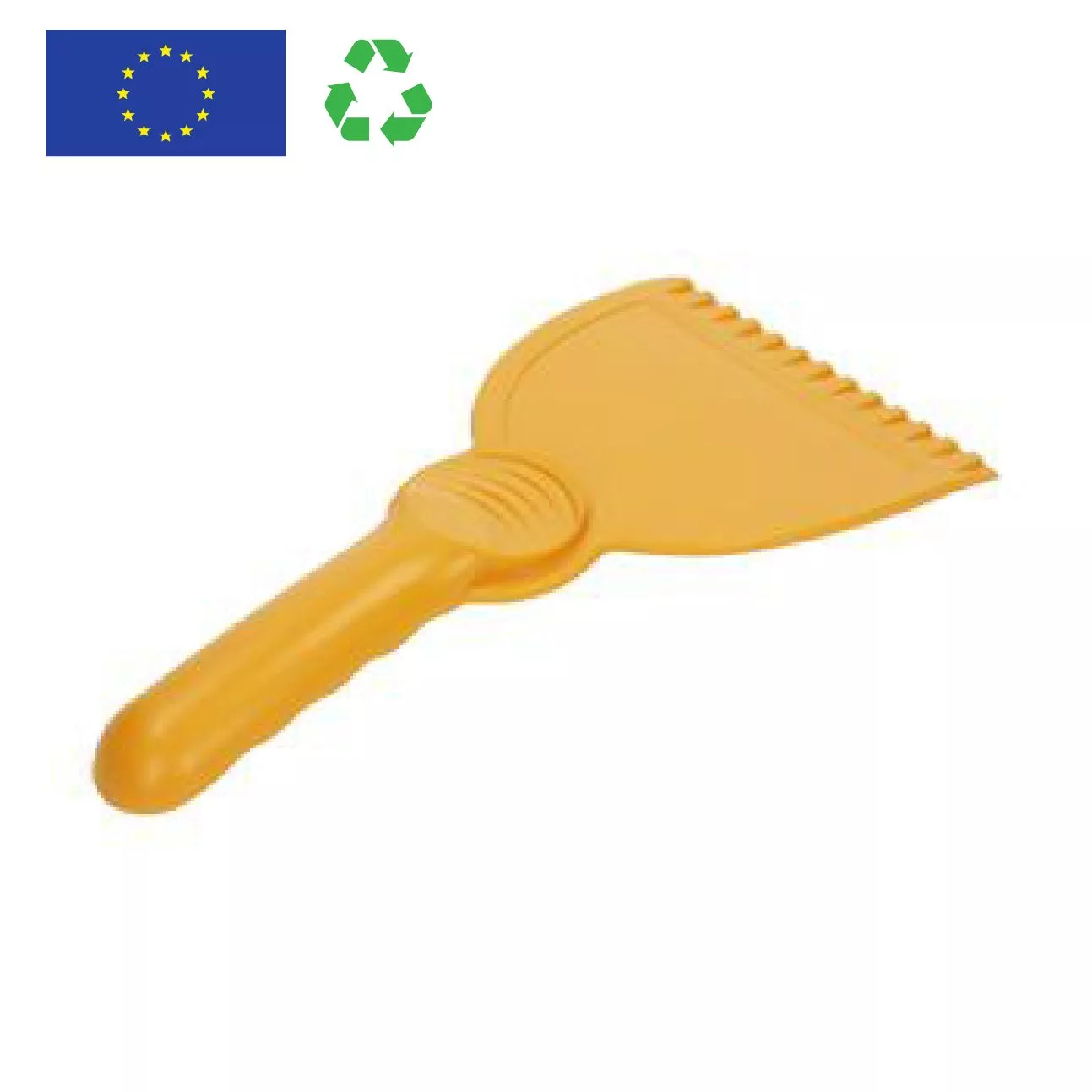 Grattoir recyclable personnalisable Made in Europe – Image 9