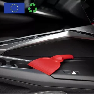 Grattoir recyclable personnalisable Made in Europe