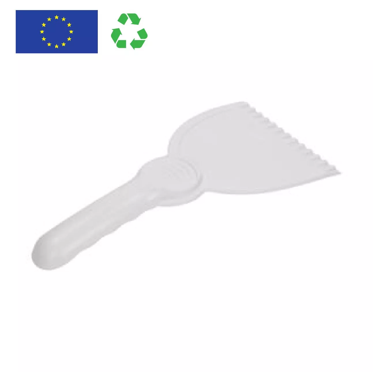 Grattoir recyclable personnalisable Made in Europe – Image 5