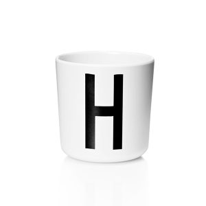 H – Tasse ABC
