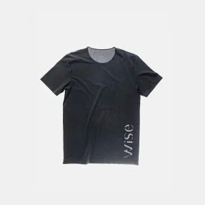 High Shirt - Homme - Bleu Graphite