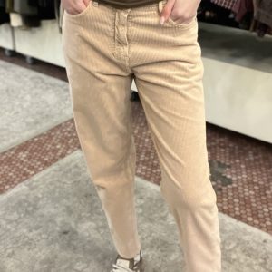 Pantalon dust gala HOD