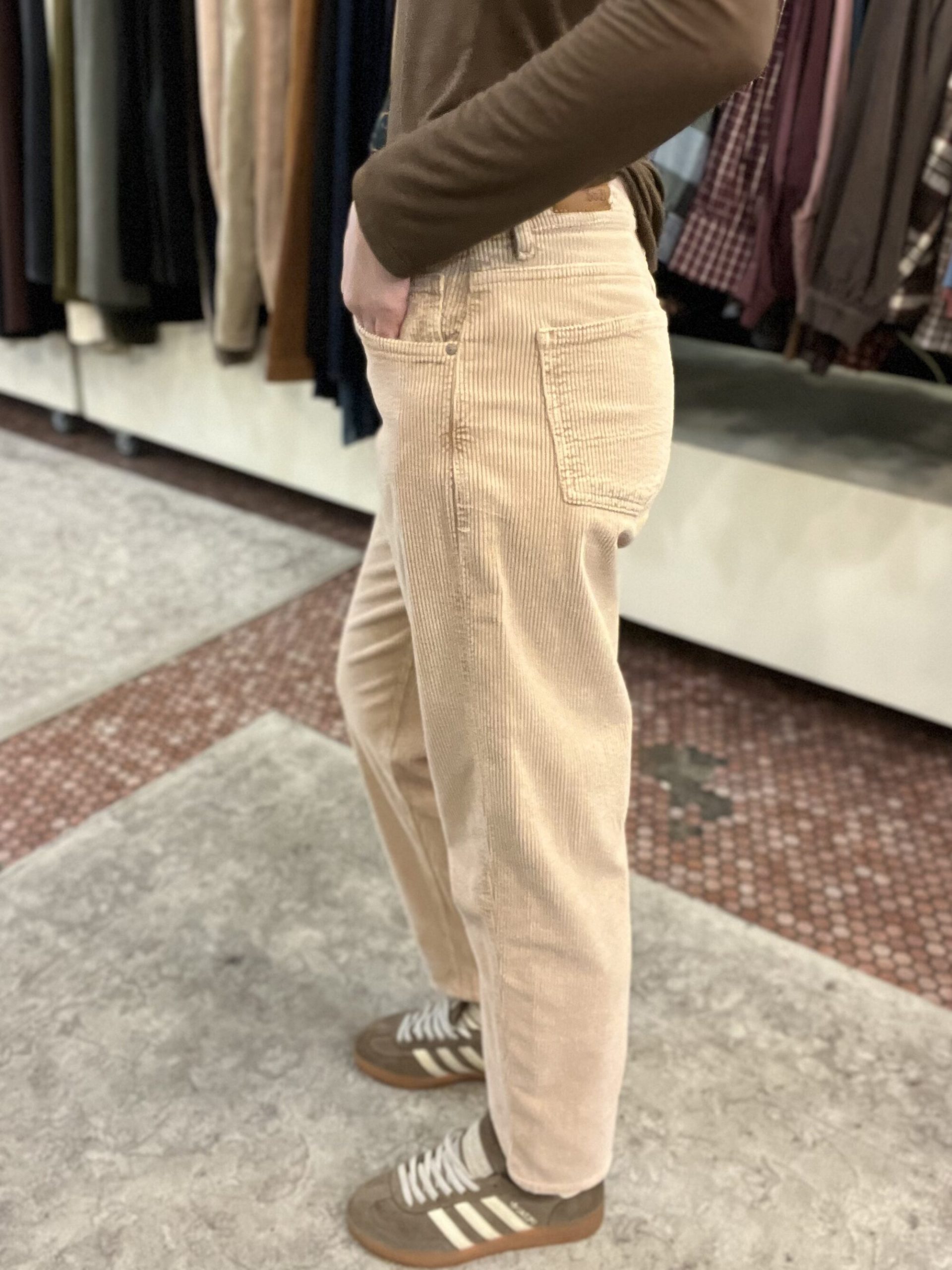 Pantalon dust gala HOD – Image 5