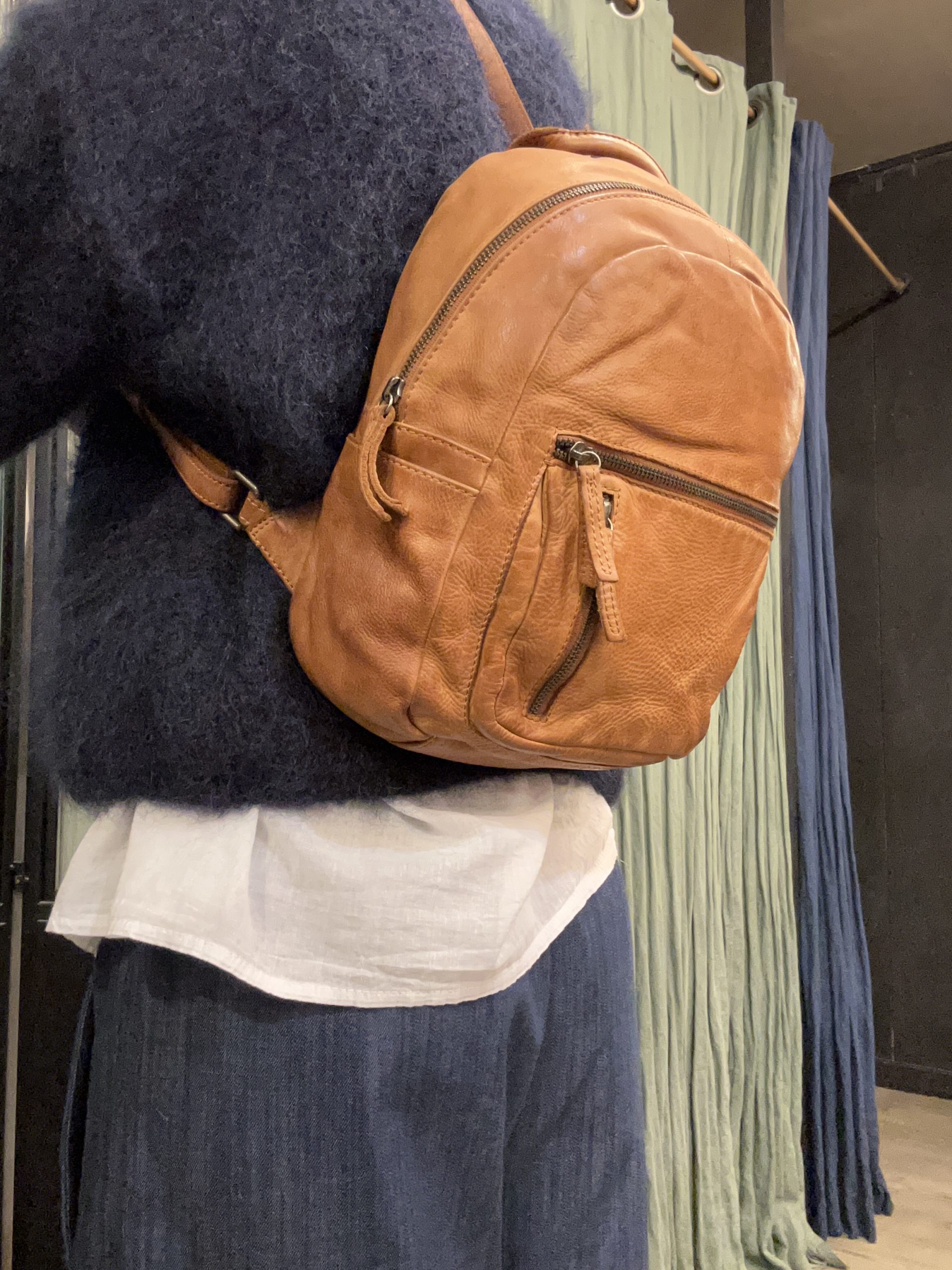 Sac – Maria sac à dos – Gianni Conti – Lolitan5 – Image 4