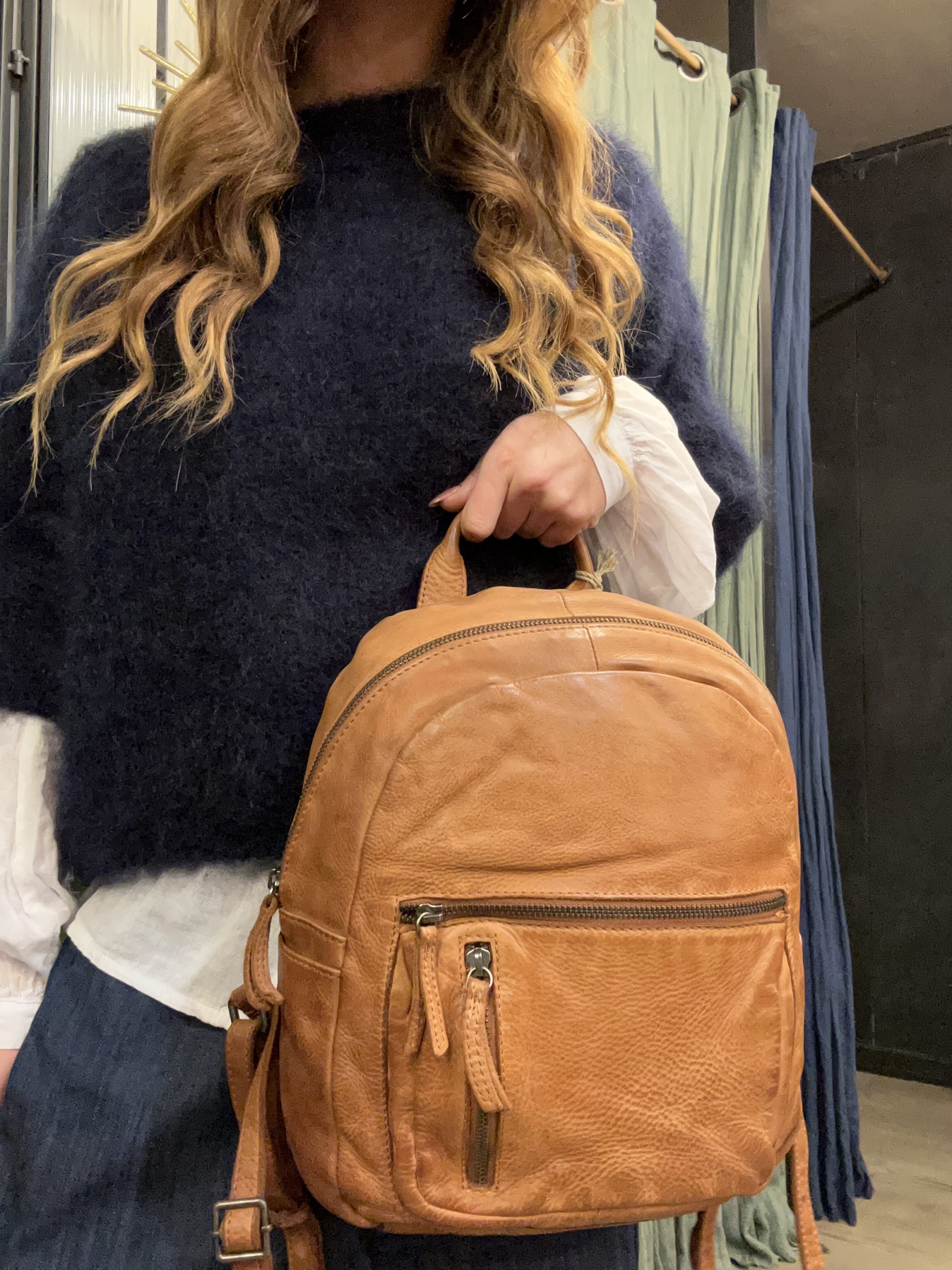 Sac – Maria sac à dos – Gianni Conti – Lolitan5
