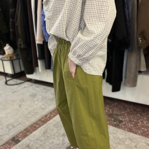 PANTALON MAGIC LIME GREEN