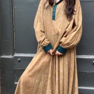 JUPE LONGUE  LOLA OVERSIZE JOHANNA