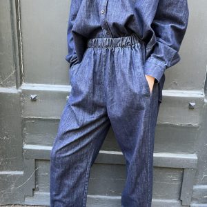 Pantalon Magic biba jean johanna