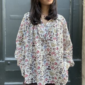 blouse carla johanna