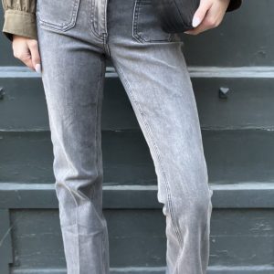 JEAN BASTILLE GRIS JANE BLUE