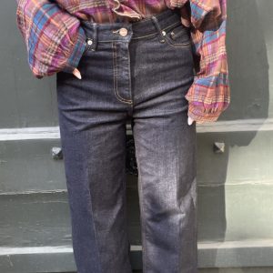 Jean Louvre monaco  Jane Blue