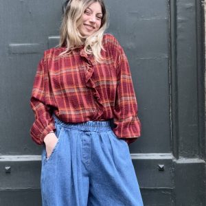 Blouse laurence johanna