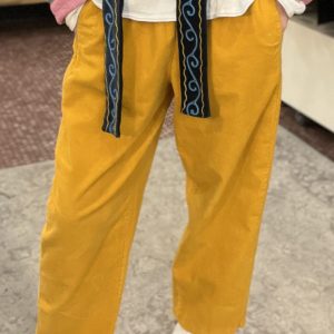 Pantalon Magic Johanna