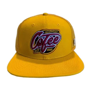 Casquette sur-mesure