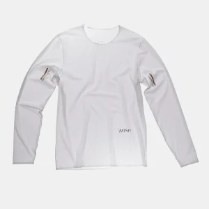 Ultra Shirt LS - Homme - Albedo