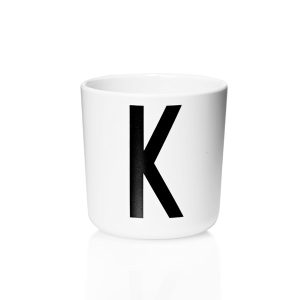 K – Tasse ABC
