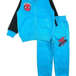 Jogging SPIDERMAN – 6 ans
