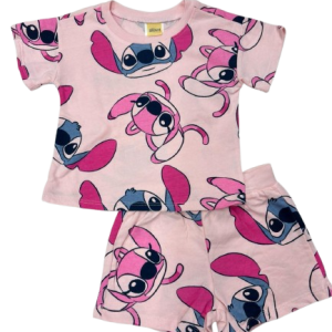 Ens STITCH & ANGEL -3 ans