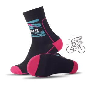Chaussettes de cycliste