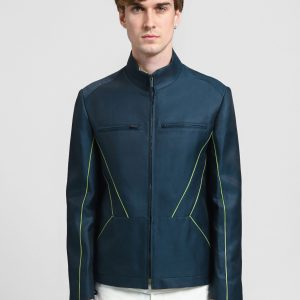 BLOUSON MATORE ARBAOUA