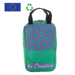 Mini sac à dos de sport RPET sur mesure