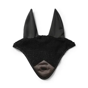 Bonnet anti-mouches Sportive Mocha - Equestrian Stockholm