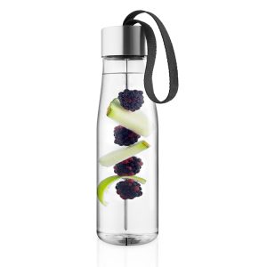 MyFlavour – Gourde Noir 0,75 L