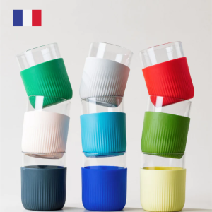 Gobelet personnalisable GOBI Made in France