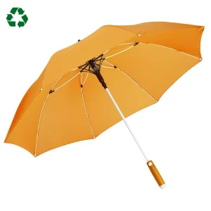 Parapluie de golf recyclé