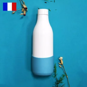 Bouteille isotherme 50cl fabriquée en France
