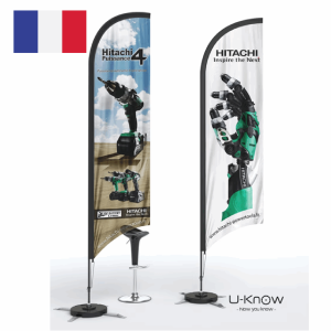 Oriflamme Made in France