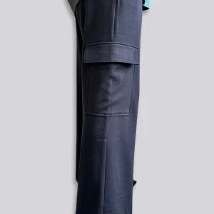 PANTALON PANTHERA MARINE
