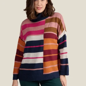 PULL POLUX RAYE MARINE